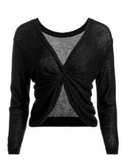 Alice and Olivia AKERS REVERSIBLE PULLOVER *FEATURED SHOPS | CLOTHING