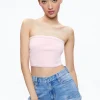 Alice and Olivia ALISON TUBE TOP SWEATER *CLOTHING | CLOTHING