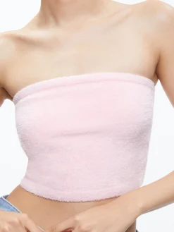 Alice and Olivia ALISON TUBE TOP SWEATER *CLOTHING | CLOTHING