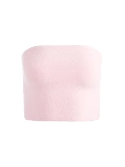 Alice and Olivia ALISON TUBE TOP SWEATER *CLOTHING | CLOTHING