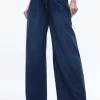 Alice and Olivia ANDERS LOW RISE PLEATED JEAN *FEATURED SHOPS | CLOTHING | CLOTHING