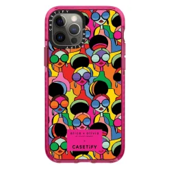 Alice and Olivia A+O X CASETIFY IPHONE 13 CASE *CLOTHING