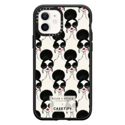 Alice and Olivia A+O X CASETIFY IPHONE 13 CASE *CLOTHING