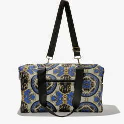 Alice and Olivia A+O X FABFITFUN DUFFLE BAG *CLOTHING