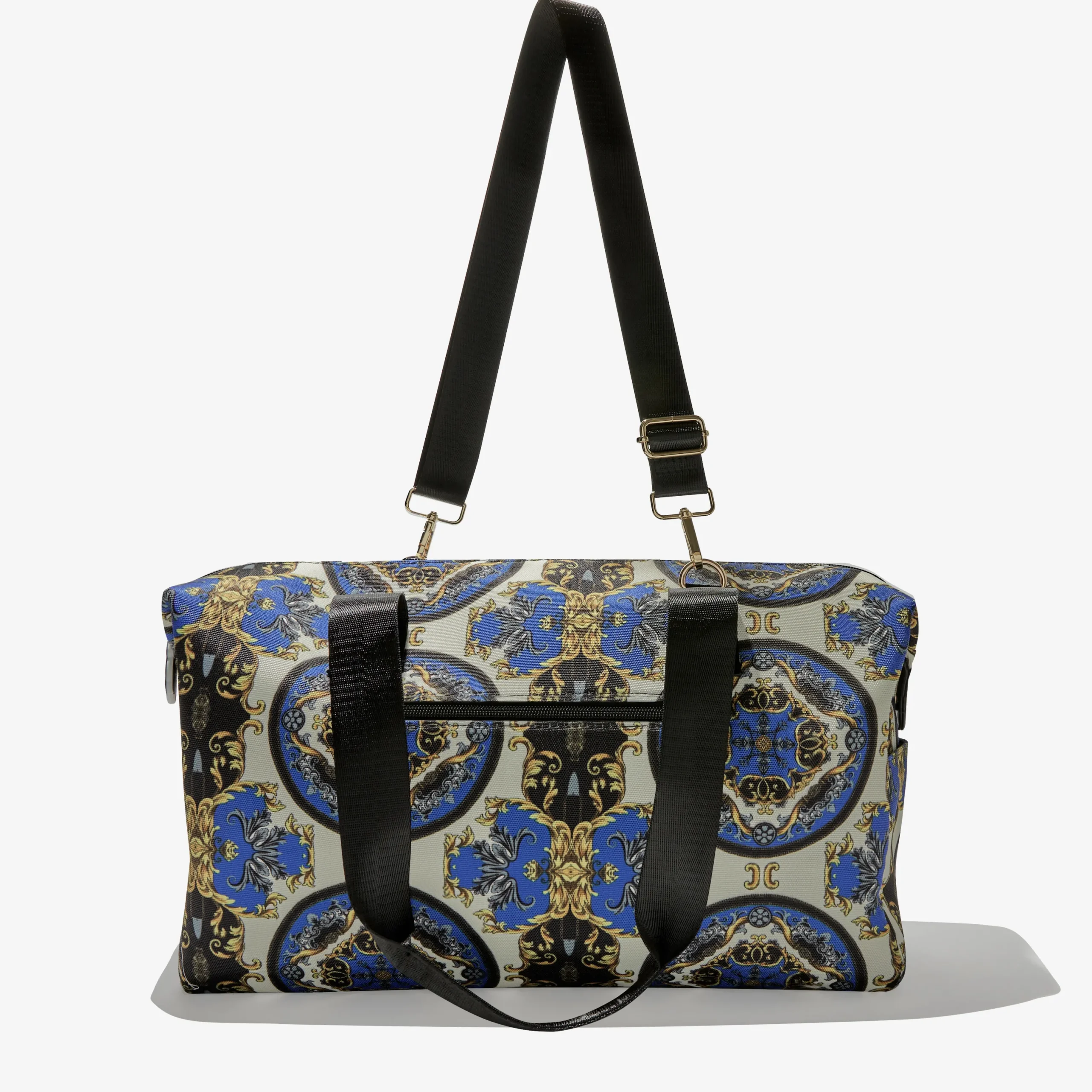 Alice and Olivia A+O X FABFITFUN DUFFLE BAG *CLOTHING