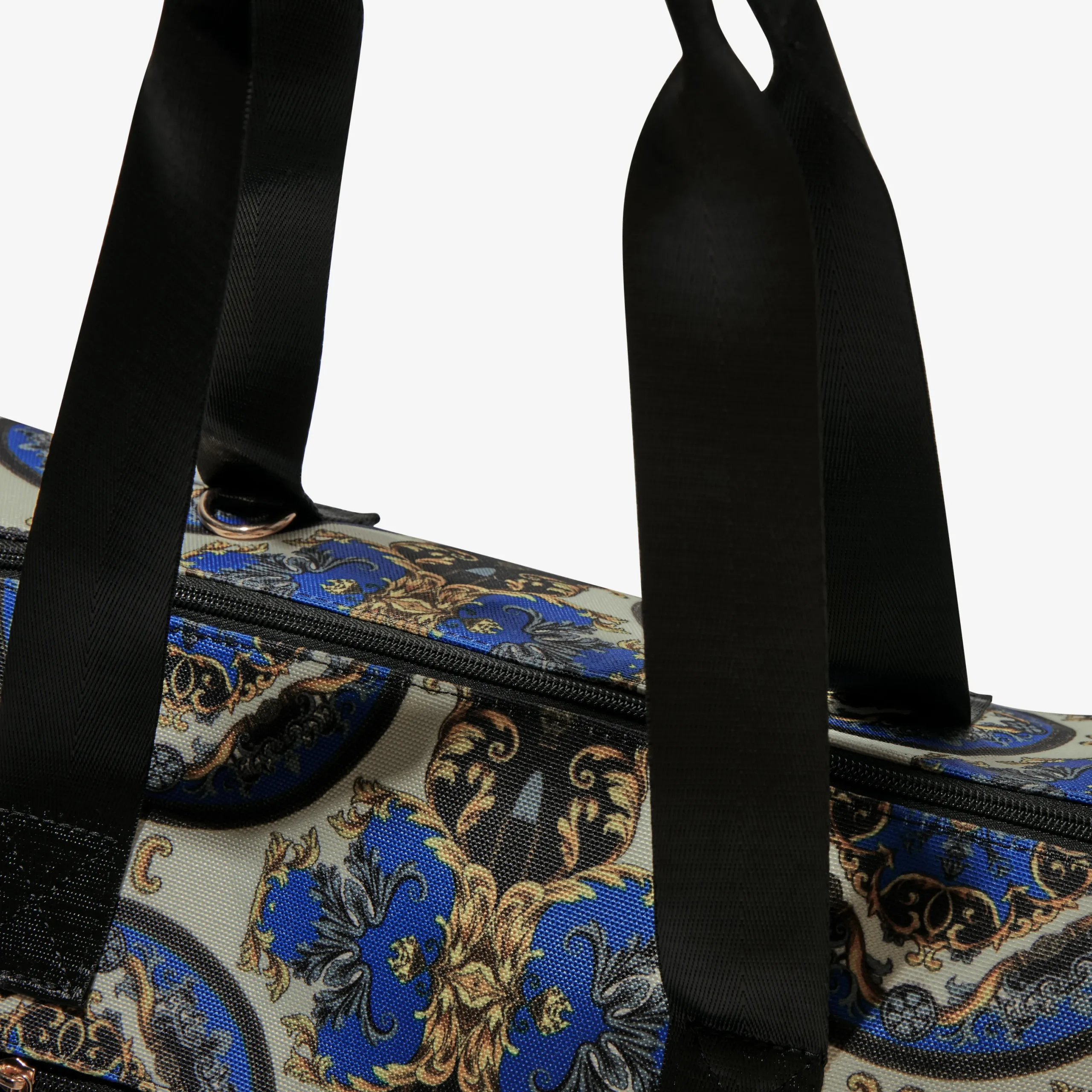 Alice and Olivia A+O X FABFITFUN DUFFLE BAG *CLOTHING