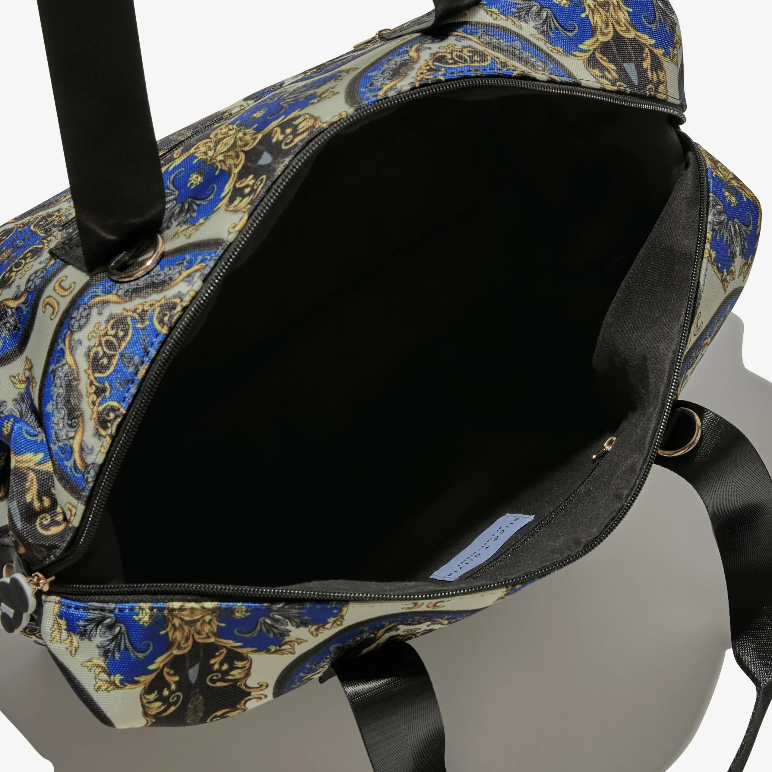 Alice and Olivia A+O X FABFITFUN DUFFLE BAG *CLOTHING