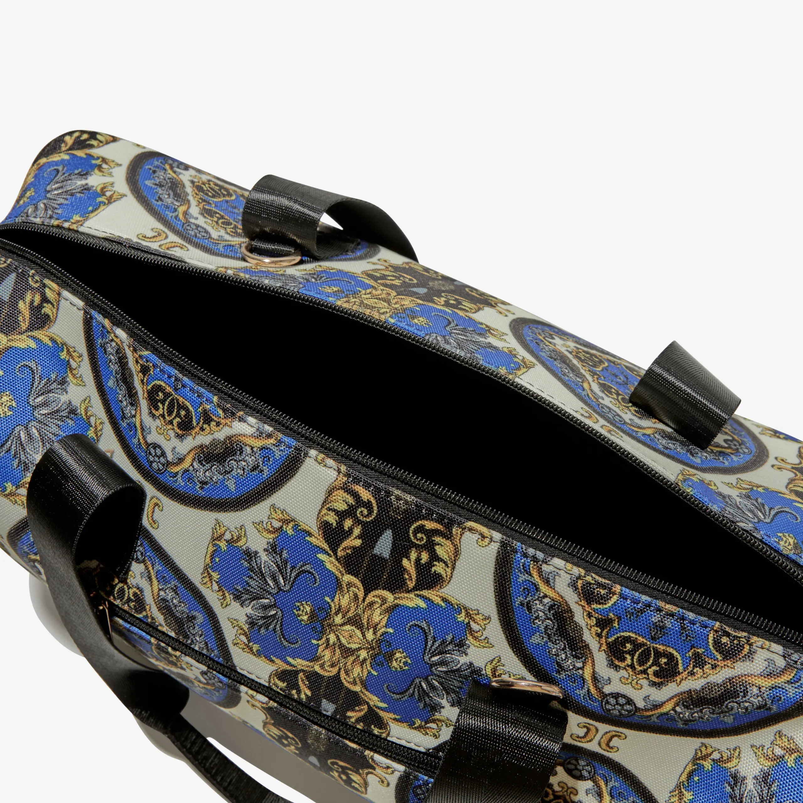 Alice and Olivia A+O X FABFITFUN DUFFLE BAG *CLOTHING