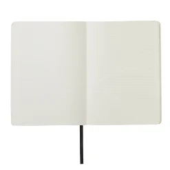 Alice and Olivia A+O X FABFITFUN JOURNAL POSITANO STRIPE SM BLACK*CLOTHING