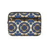 Alice and Olivia A+O X FABFITFUN LAPTOP SLEEVE REGAL ROMANCE SAPPHIRE*CLOTHING