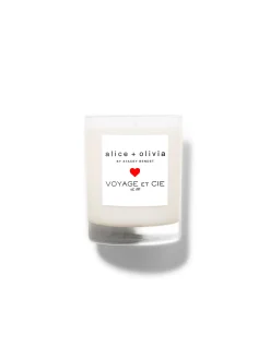 Alice and Olivia A+O X VOYAGE ET CIE CANDLE MULTI*FEATURED SHOPS | CLOTHING