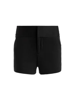 Alice and Olivia AUDEN SHORT BLACK*FEATURED SHOPS | FEATURED SHOPS | CLOTHING