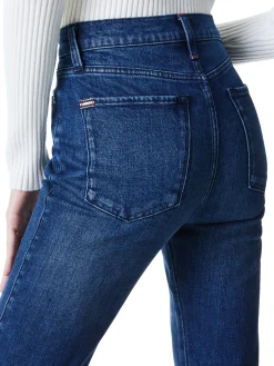 Alice and Olivia BEAUTIFUL HIGH RISE BELL *FEATURED SHOPS | FEATURED SHOPS | CLOTHING | CLOTHING