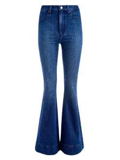 Alice and Olivia BEAUTIFUL HIGH RISE BELL *FEATURED SHOPS | FEATURED SHOPS | CLOTHING | CLOTHING