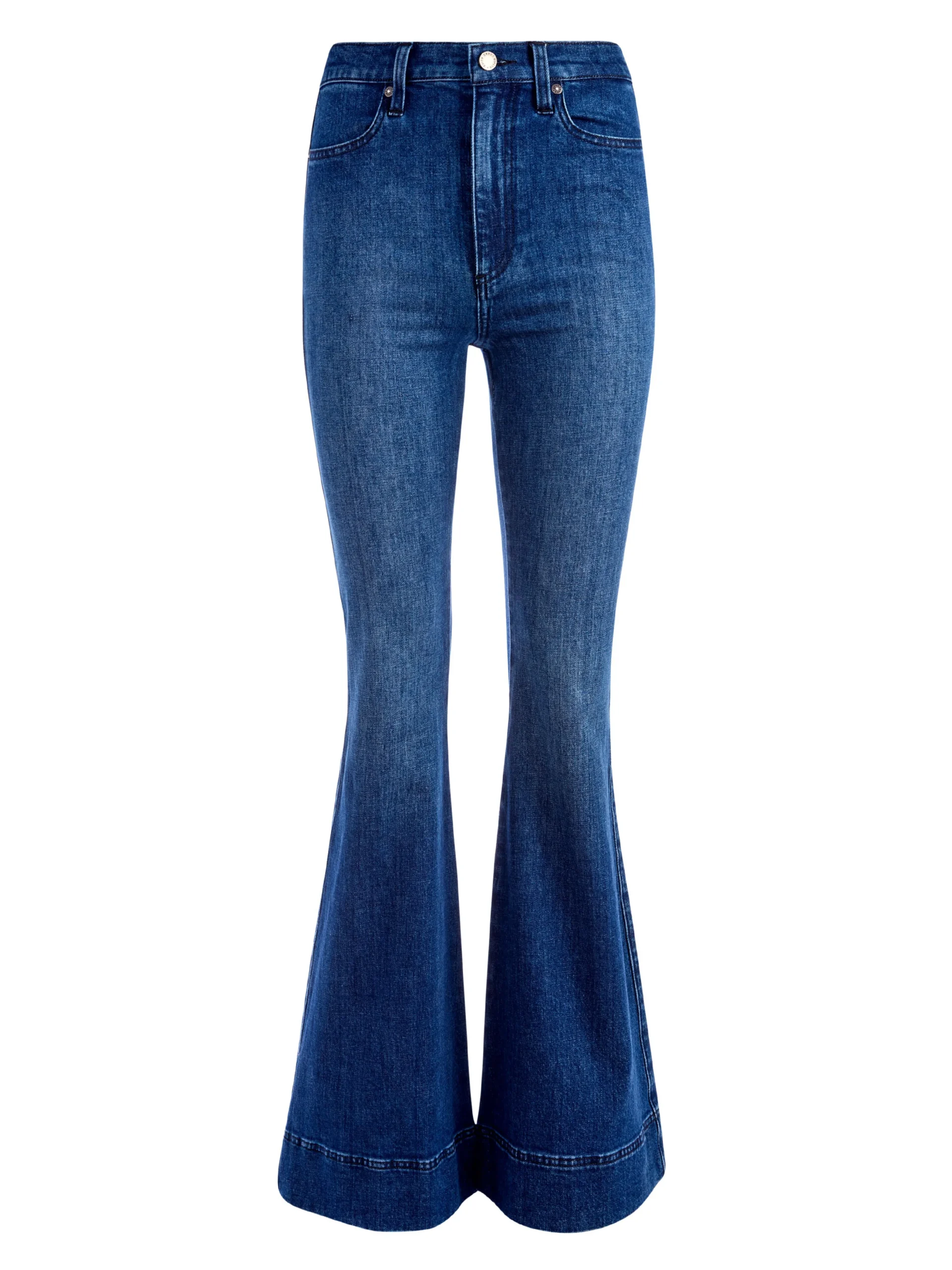 Alice and Olivia BEAUTIFUL HIGH RISE BELL *FEATURED SHOPS | FEATURED SHOPS | CLOTHING | CLOTHING