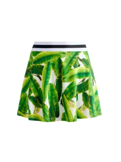 Alice and Olivia BLAISE PICKLEBALL MINI SKORT *CLOTHING | CLOTHING