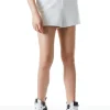 Alice and Olivia CADY HIGH WAISTED LEATHER SHORT *FEATURED SHOPS | CLOTHING