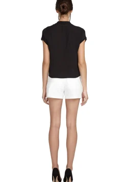 Alice and Olivia CADY SHORT *FEATURED SHOPS | CLOTHING