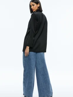 Alice and Olivia COLLEY OVERSIZED BLAZER *FEATURED SHOPS | FEATURED SHOPS | CLOTHING