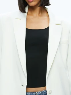 Alice and Olivia COLLEY OVERSIZED BLAZER *FEATURED SHOPS | FEATURED SHOPS | CLOTHING