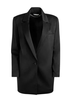 Alice and Olivia COLLEY OVERSIZED BLAZER *FEATURED SHOPS | FEATURED SHOPS | CLOTHING