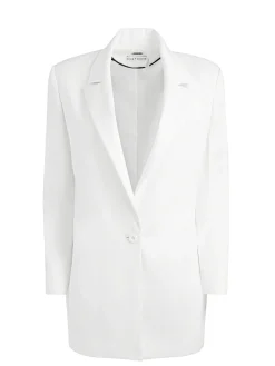 Alice and Olivia COLLEY OVERSIZED BLAZER *FEATURED SHOPS | FEATURED SHOPS | CLOTHING