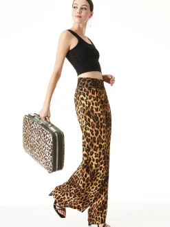 Alice and Olivia DARYN 2 WAY SWEATER TANK *CLOTHING