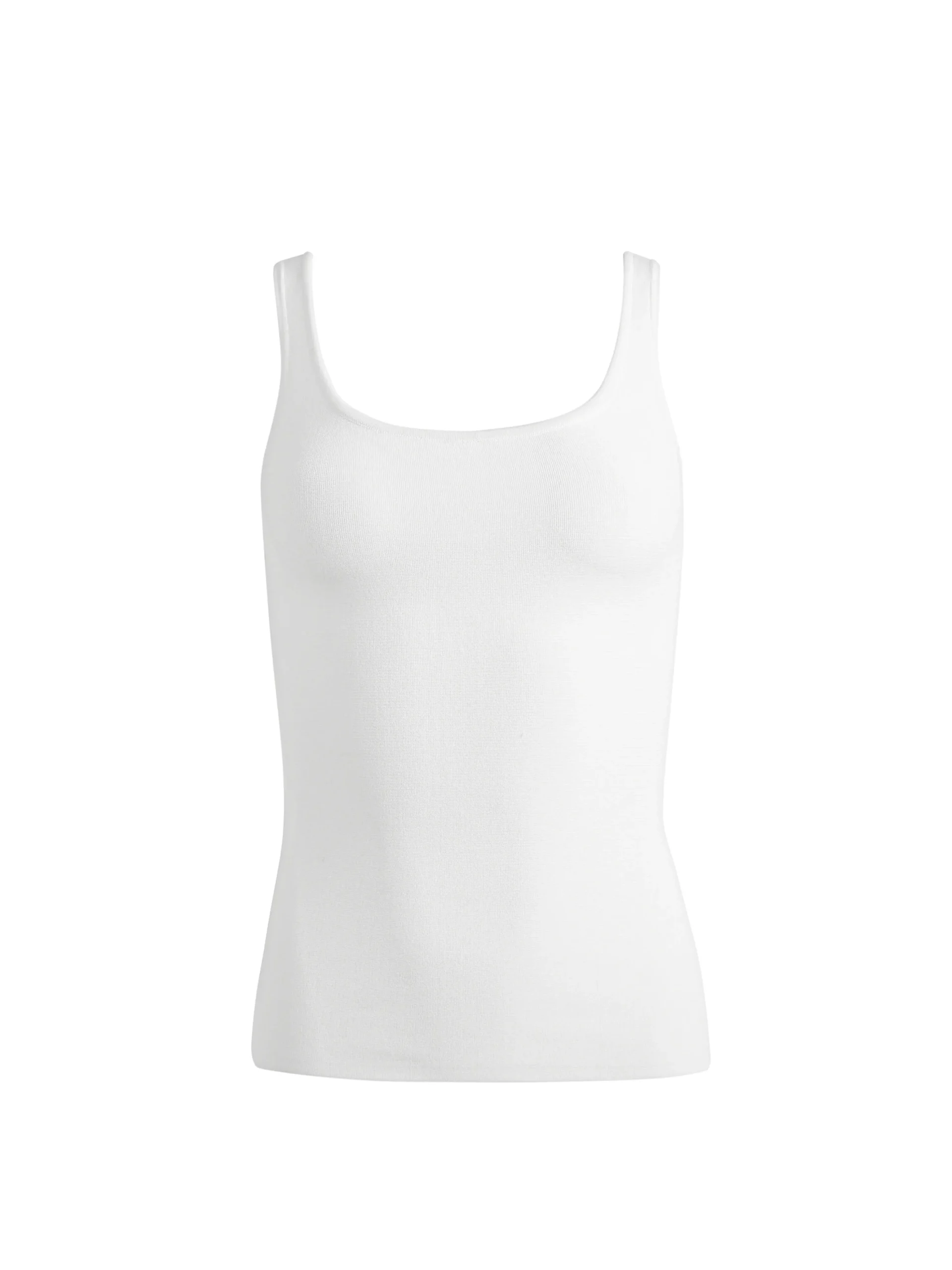 Alice and Olivia DARYN SCULPTING TANK *FEATURED SHOPS | FEATURED SHOPS | CLOTHING