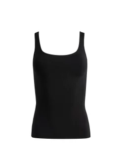 Alice and Olivia DARYN SCULPTING TANK *FEATURED SHOPS | CLOTHING