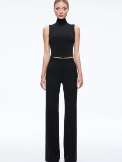 Alice and Olivia DEANNA HIGH WAISTED BOOTCUT PANT *FEATURED SHOPS | FEATURED SHOPS | CLOTHING | CLOTHING