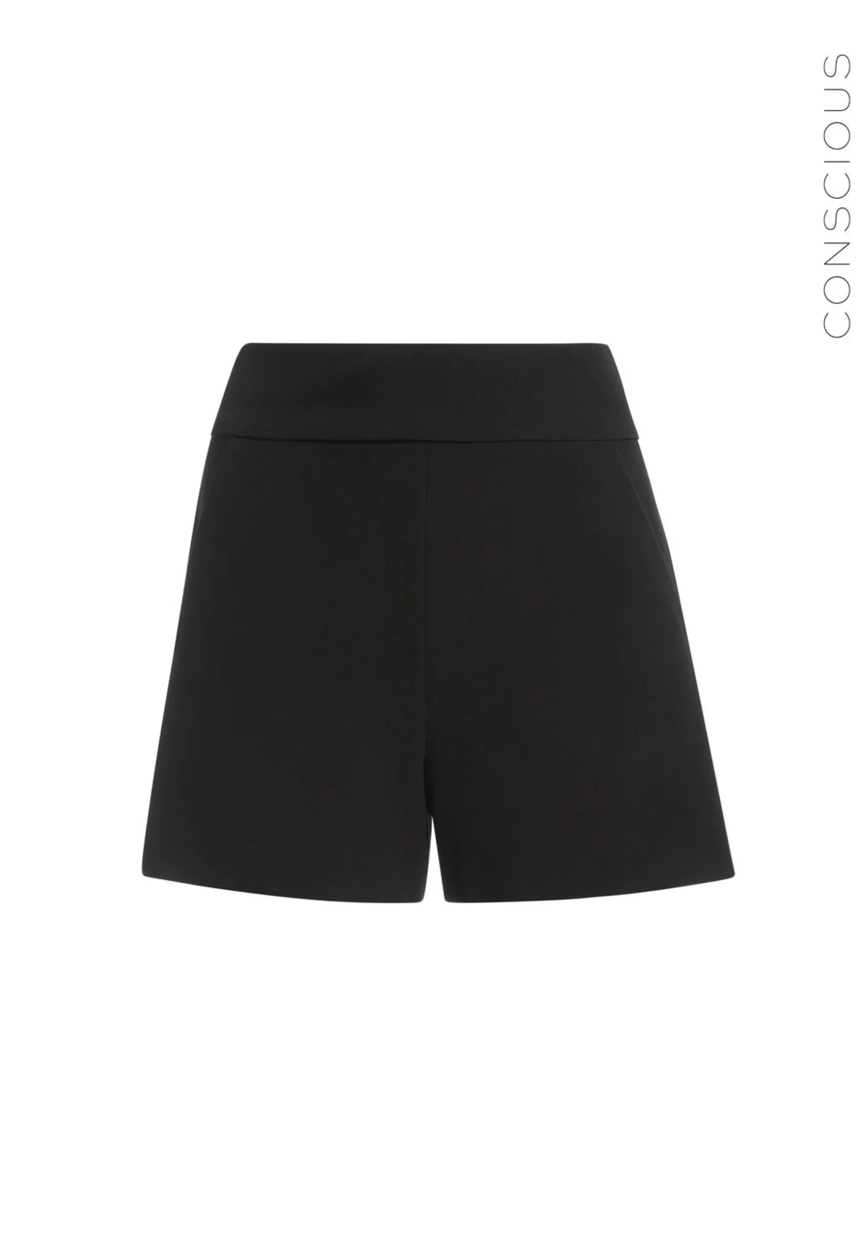 Alice and Olivia DONALD HIGH WAIST SHORT *FEATURED SHOPS | CLOTHING