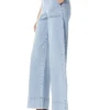 Alice and Olivia DONALD HIGH WAISTED JEAN ROCKSTAR BLUE*FEATURED SHOPS | CLOTHING | CLOTHING