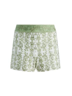 Alice and Olivia DONALD HIGH WAISTED SHORT REPUBLIC GEO*CLOTHING | CLOTHING