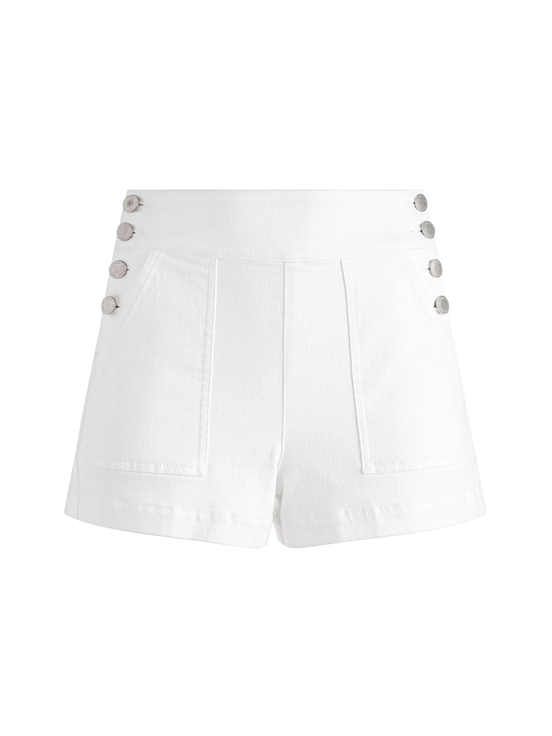 Alice and Olivia DONALD JEAN SHORT *FEATURED SHOPS | CLOTHING