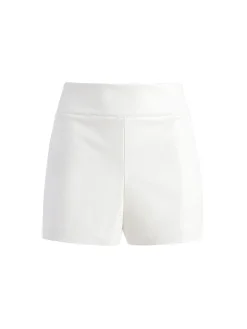 Alice and Olivia DONALD VEGAN LEATHER SHORT *FEATURED SHOPS | FEATURED SHOPS | CLOTHING