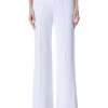 Alice and Olivia DYLAN HIGH WAISTED WIDE LEG PANT *FEATURED SHOPS | CLOTHING | CLOTHING