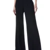 Alice and Olivia DYLAN HIGH WAISTED WIDE LEG PANT *FEATURED SHOPS | CLOTHING