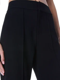 Alice and Olivia DYLAN HIGH WAISTED WIDE LEG PANT *FEATURED SHOPS | CLOTHING