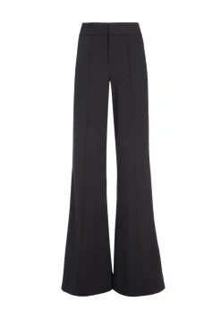 Alice and Olivia DYLAN HIGH WAISTED WIDE LEG PANT *FEATURED SHOPS | CLOTHING