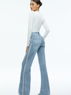 Alice and Olivia FITTED TEE *FEATURED SHOPS | CLOTHING