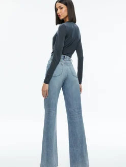 Alice and Olivia FITTED TEE *FEATURED SHOPS | CLOTHING