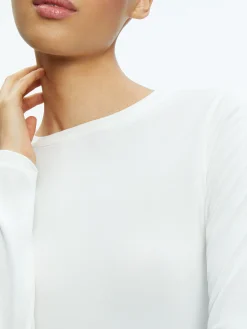 Alice and Olivia FITTED TEE *FEATURED SHOPS | CLOTHING