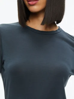 Alice and Olivia FITTED TEE *FEATURED SHOPS | CLOTHING