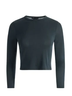 Alice and Olivia FITTED TEE *FEATURED SHOPS | CLOTHING