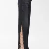 Alice and Olivia GAYLE EMBELLISHED SIDE JEAN *FEATURED SHOPS | CLOTHING | CLOTHING