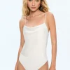 Alice and Olivia HARMON BODYSUIT *CLOTHING