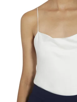 Alice and Olivia HARMON BODYSUIT *CLOTHING
