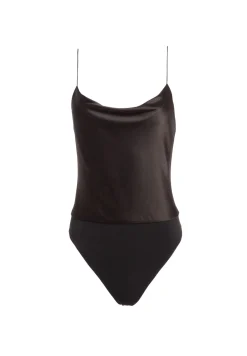 Alice and Olivia HARMON BODYSUIT *CLOTHING