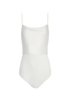 Alice and Olivia HARMON BODYSUIT *CLOTHING