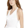 Alice and Olivia HARMON RACERBACK SLIP TANK *FEATURED SHOPS | CLOTHING